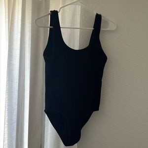 F21 Bodysuit